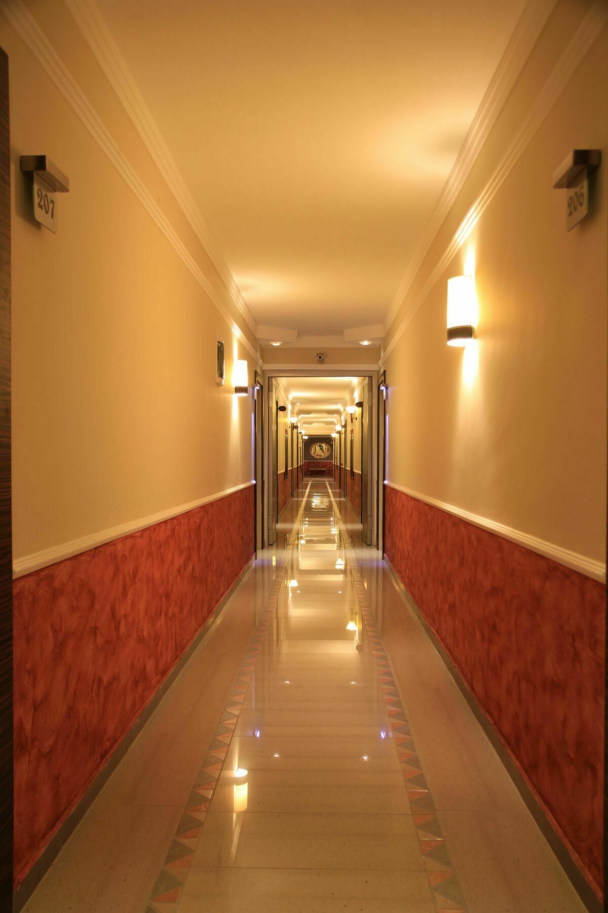 Club Alpina Hotel Marmaris Exterior foto